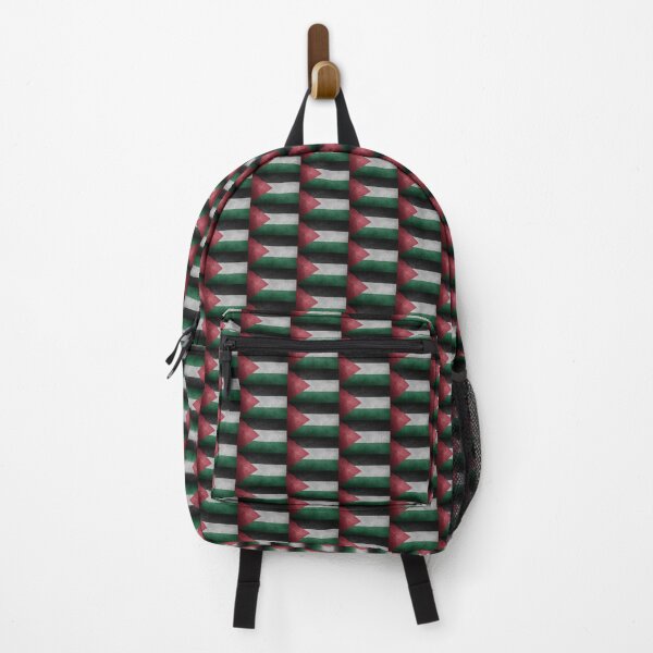 Item preview, PALESTINIAN FLAG designed and sold by lesbohouse.