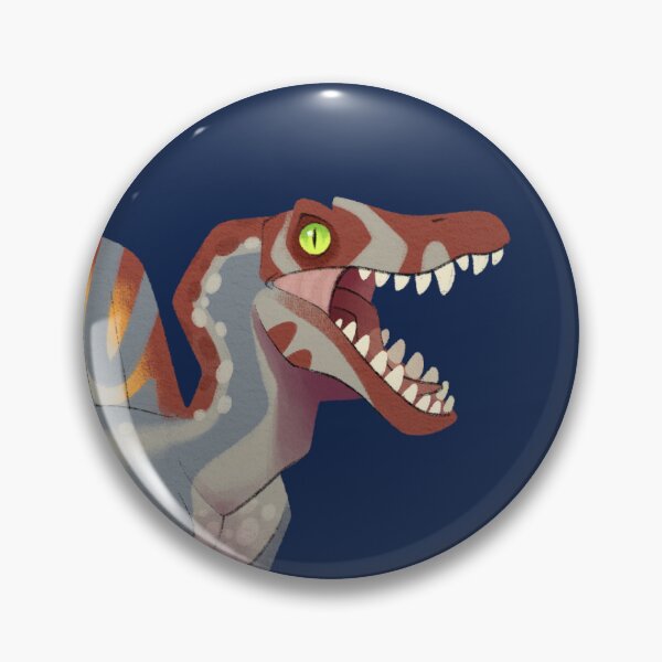 Item preview, varied dinosaur pattern designed and sold by olive-03.