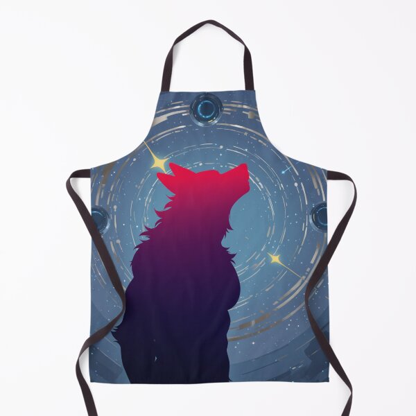 Artikelvorschau, Anthro-Wolf-Silhouette entworfen und verkauft von higer creations.