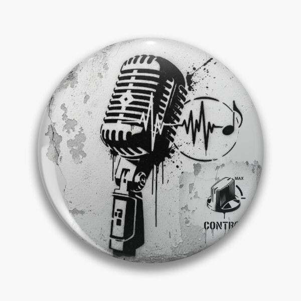 Item preview, Music's Rock Bottom designed and sold by Sob3rLife*Visuals.
