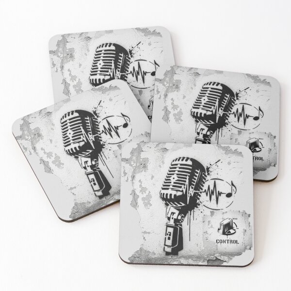 Item preview, Music's Rock Bottom designed and sold by Sob3rLife*Visuals.