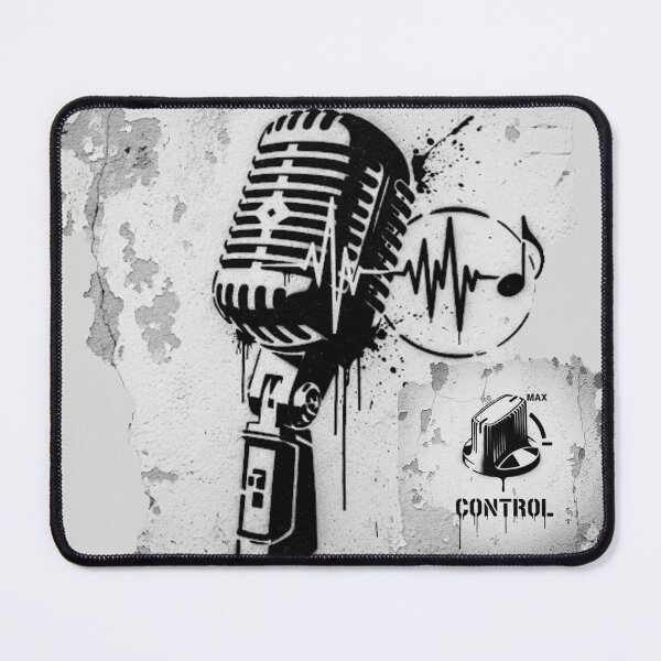 Item preview, Music's Rock Bottom designed and sold by Sob3rLife*Visuals.
