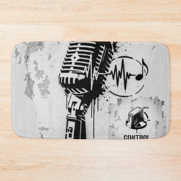 Item preview, Music's Rock Bottom designed and sold by Sob3rLife*Visuals.