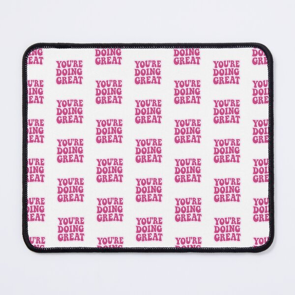 Item preview, You're Doing Great designed and sold by CharmStudio.