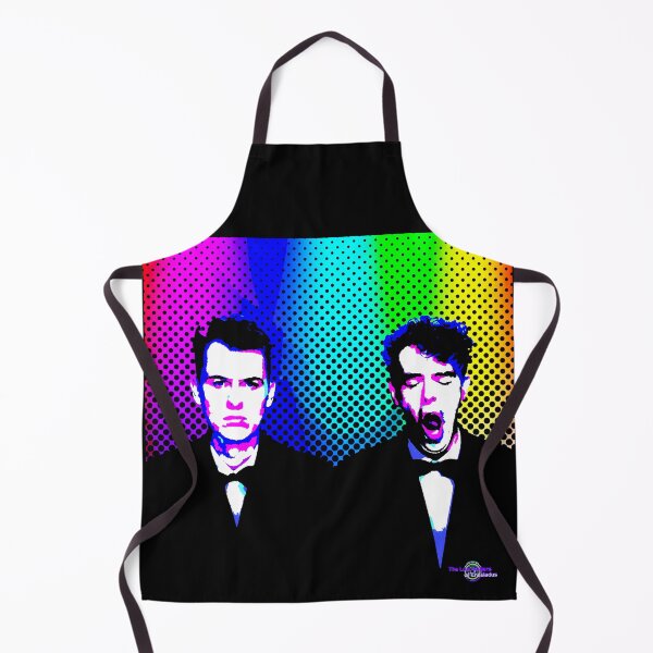 Item preview, PSB pop benday effect designed and sold by Lost Waters of Enceladus.