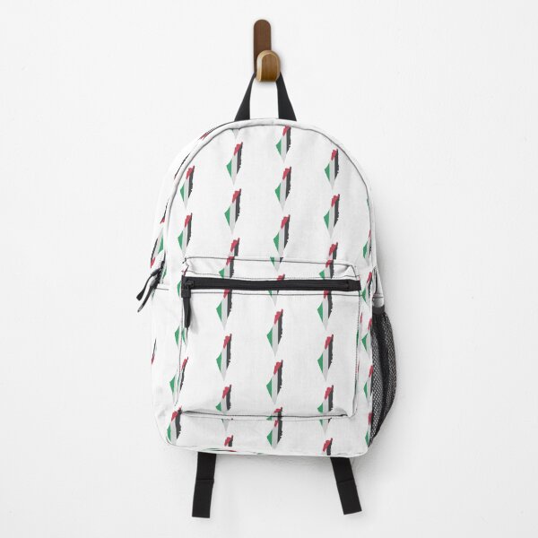 Item preview, PALESTINE MAP designed and sold by lesbohouse.