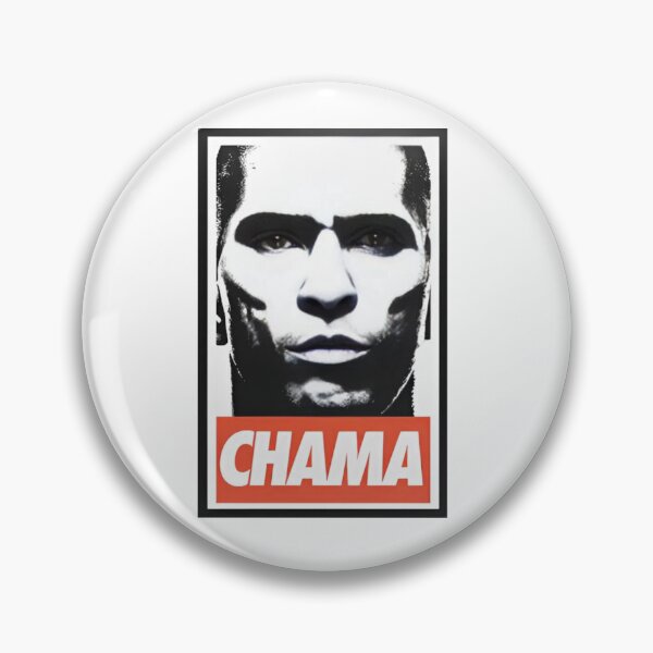 Item preview, Alex Pereira "Chama" designed and sold by JeyVel.