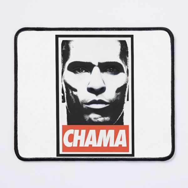 Item preview, Alex Pereira "Chama" designed and sold by JeyVel.