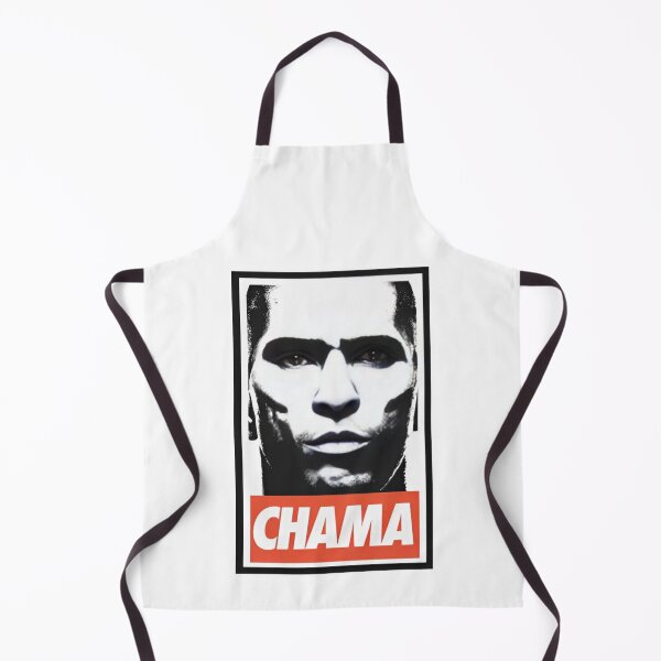 Item preview, Alex Pereira "Chama" designed and sold by JeyVel.