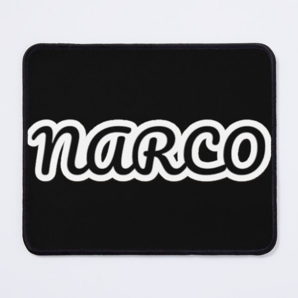 Item preview, NARCO designed and sold by john ares.
