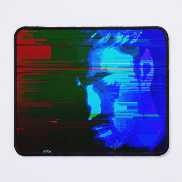 Item preview, George retro pop tv effect designed and sold by Lost Waters of Enceladus.