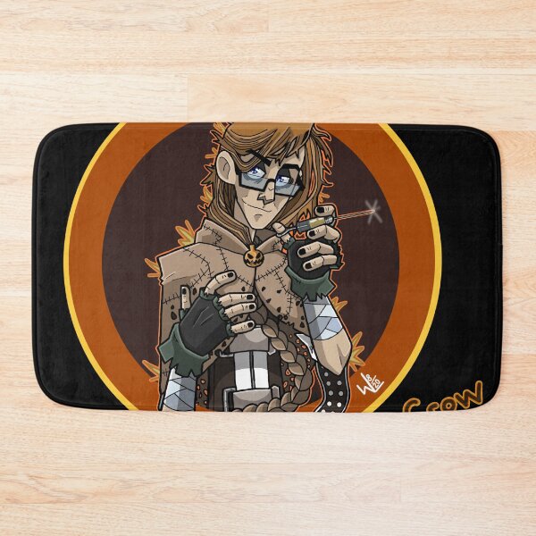 Item preview, Mad Doctor designed and sold by WeizRabbit.