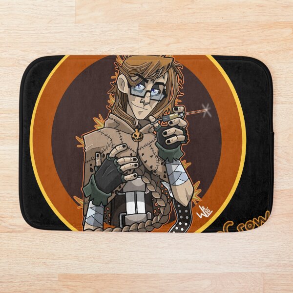 Item preview, Doctor loco designed and sold by WeizRabbit.