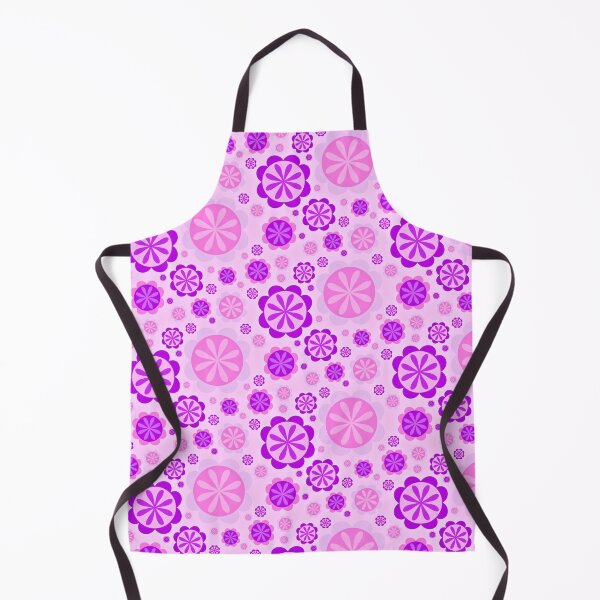 Item preview, Just Pink and Purple Daisies designed and sold by Dawne's Designs.