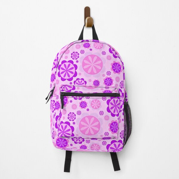 Item preview, Just Pink and Purple Daisies designed and sold by Dawne's Designs.