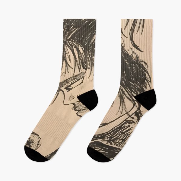 Item preview, Contemplative Samurai designed and sold by Lorito's Creations.