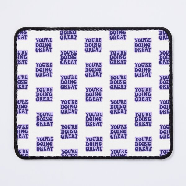 Item preview, You're Doing Great designed and sold by CharmStudio.