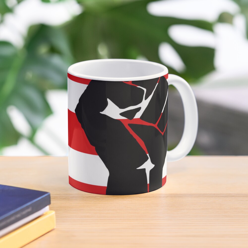 Item preview, Classic Mug designed and sold by RicCumba.