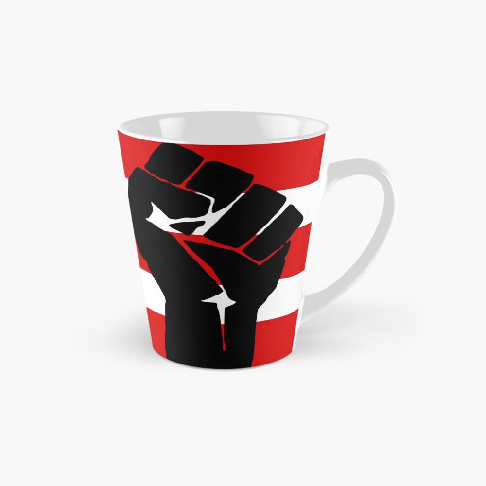 Item preview, Tall Mug designed and sold by RicCumba.