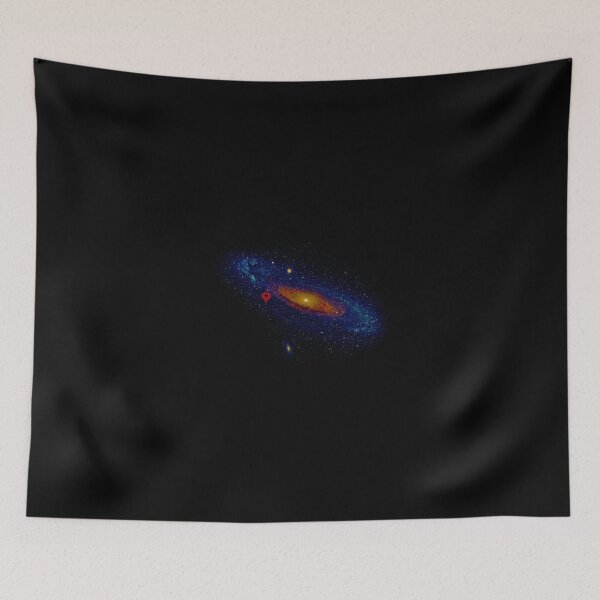 Item preview, Meanwhile, somewhere in the Universe... designed and sold by Shh OP.