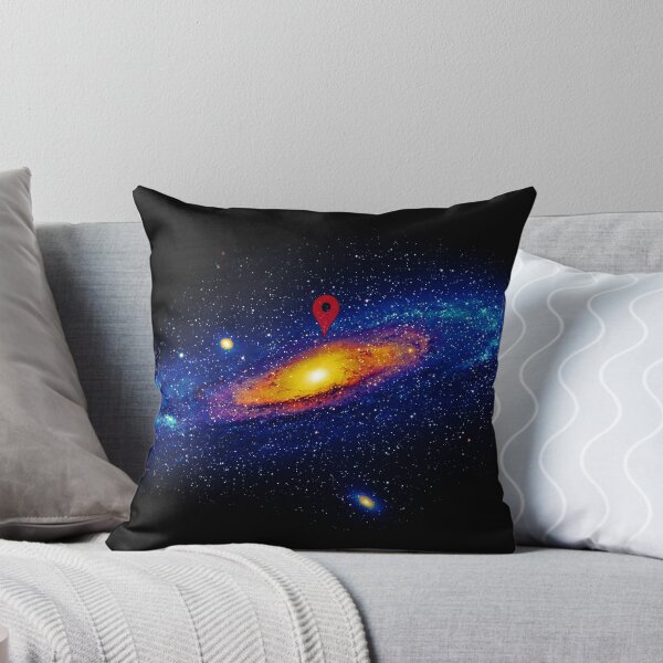 Item preview, Meanwhile, somewhere in the Universe... designed and sold by Shh OP.