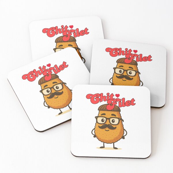 Item preview, Chit fillet designed and sold by BritishDelights.