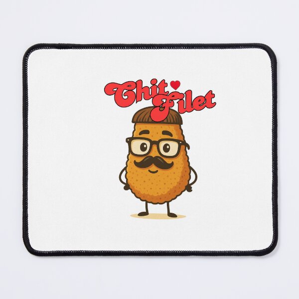 Item preview, Chit fillet  designed and sold by BritishDelights.