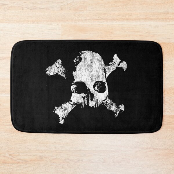 Item preview, Cross Bones designed and sold by grueguy.