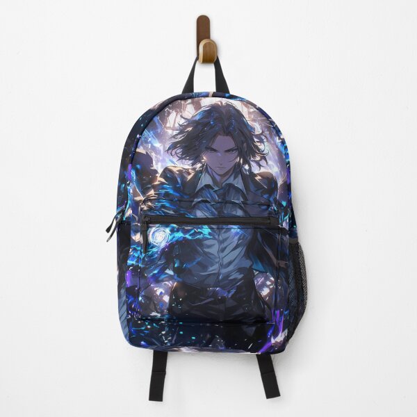 Item preview, Nobuchika Ginoza Psycho Pass Anime Investigator designed and sold by juniorcastros.