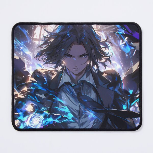 Item preview, Nobuchika Ginoza Psycho Pass Anime Investigator designed and sold by juniorcastros.
