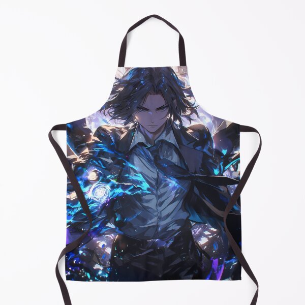 Item preview, Nobuchika Ginoza Psycho Pass Anime Investigator designed and sold by juniorcastros.