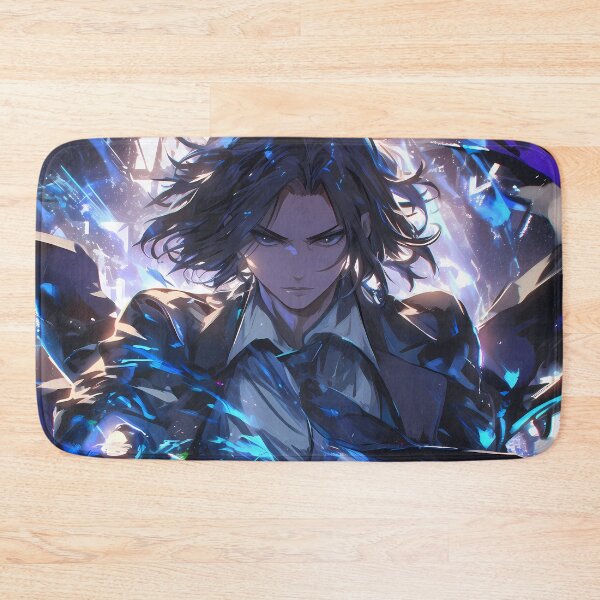 Item preview, Nobuchika Ginoza Psycho Pass Anime Investigator designed and sold by juniorcastros.