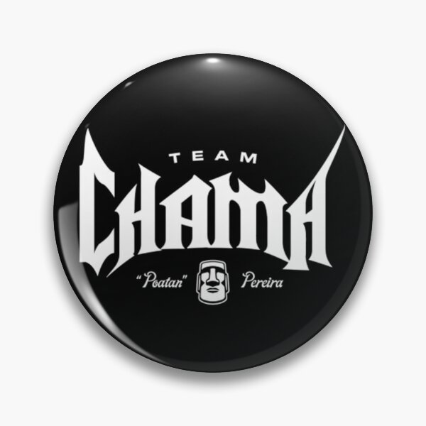 Item preview, Alex Pereira "Poatan" Striker designed and sold by JeyVel.