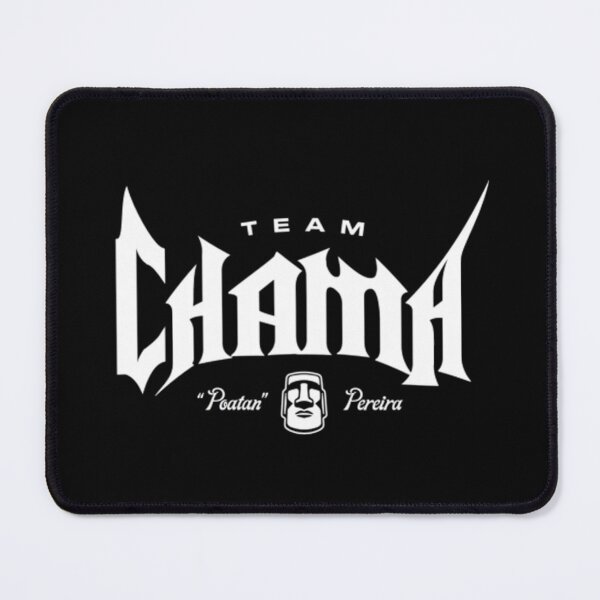 Item preview, Alex Pereira "Poatan" Striker designed and sold by JeyVel.