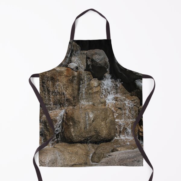 Item preview, Rocky Waterfall designed and sold by heatherfriedman.