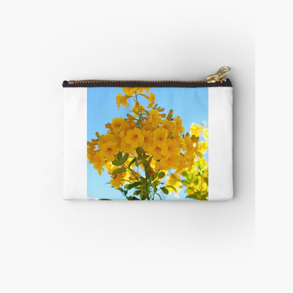 Item preview, Yellow flowers designed and sold by Margaret McNally.
