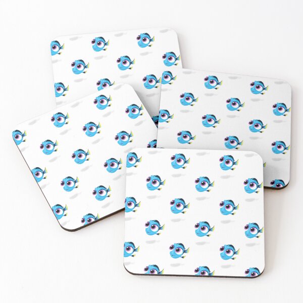 Item preview, FISH BABY DORY designed and sold by lesbohouse.