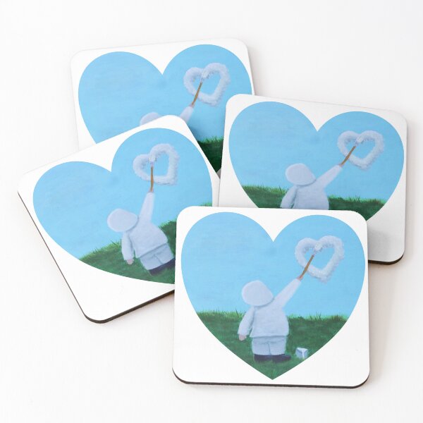 Item preview, Love Above designed and sold by becmuffin.