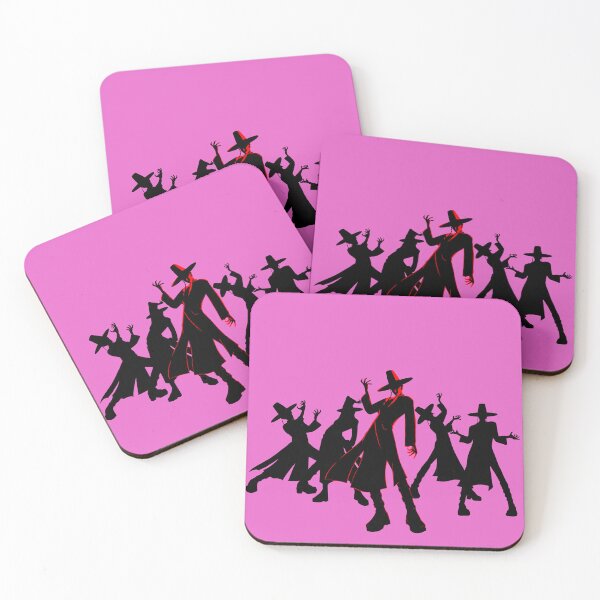 Item preview, Saja Boys’ Your Idol Pose version 2 from K-Pop Demon Hunter designed and sold by Juliemetzjr.