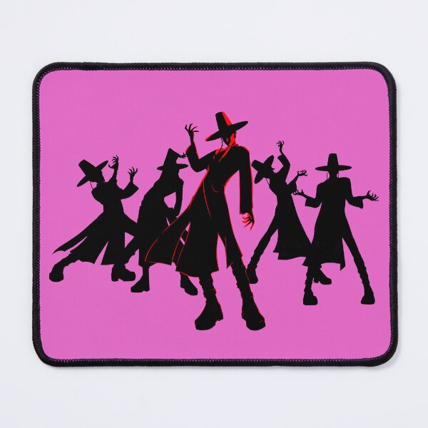 Item preview, Saja Boys’ Your Idol Pose version 2 from K-Pop Demon Hunter designed and sold by Juliemetzjr.
