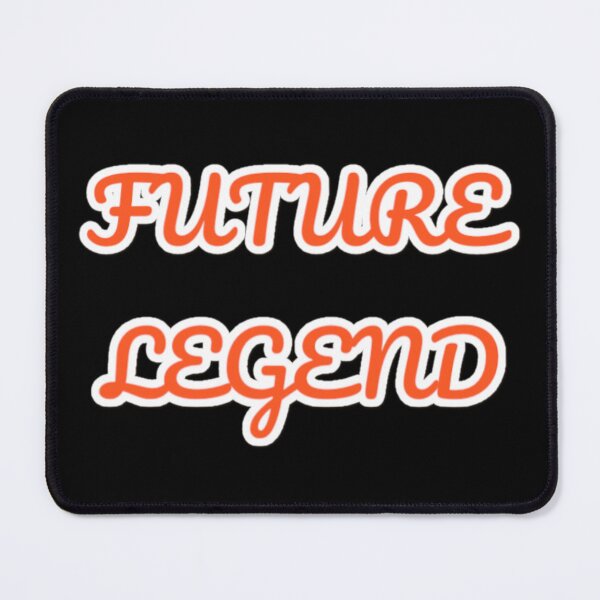 Item preview, FUTURE LEGEND designed and sold by john ares.