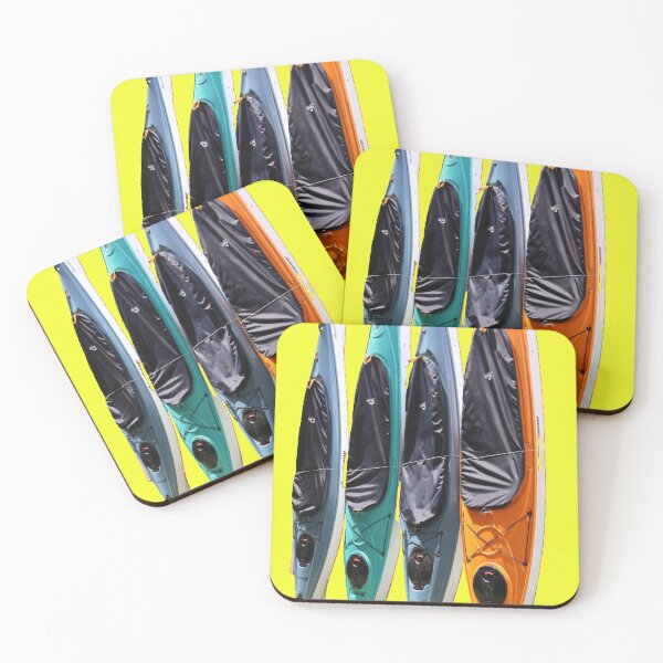Item preview, Kayaking designed and sold by kenkortner.