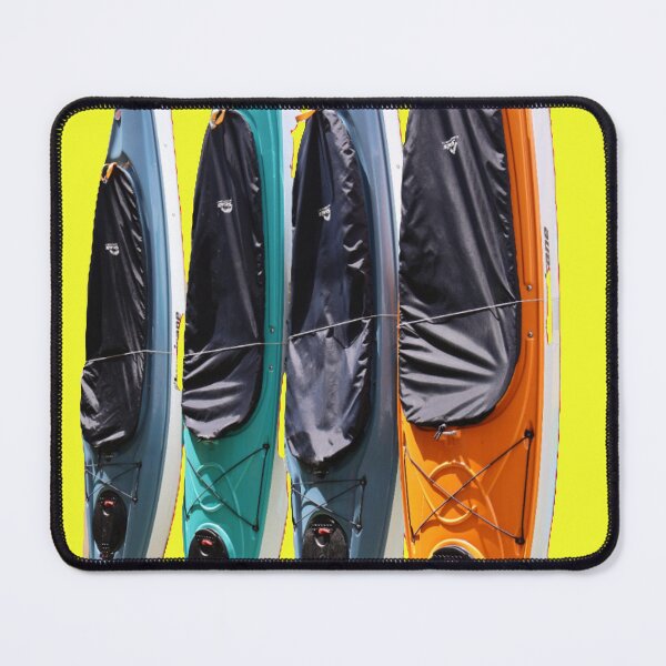 Item preview, Kayaking designed and sold by kenkortner.