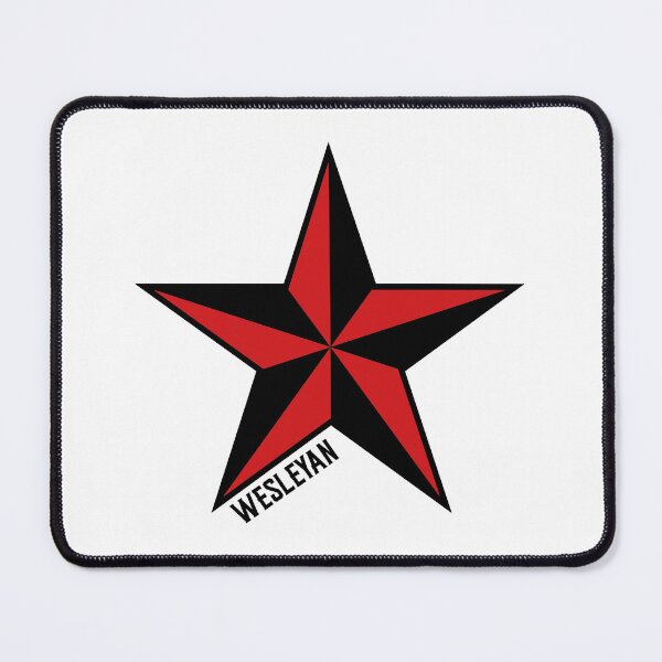Item preview, wesleyan designed and sold by designsbysamantha.