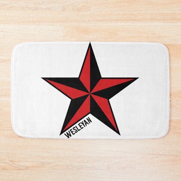 Item preview, wesleyan designed and sold by designsbysamantha.
