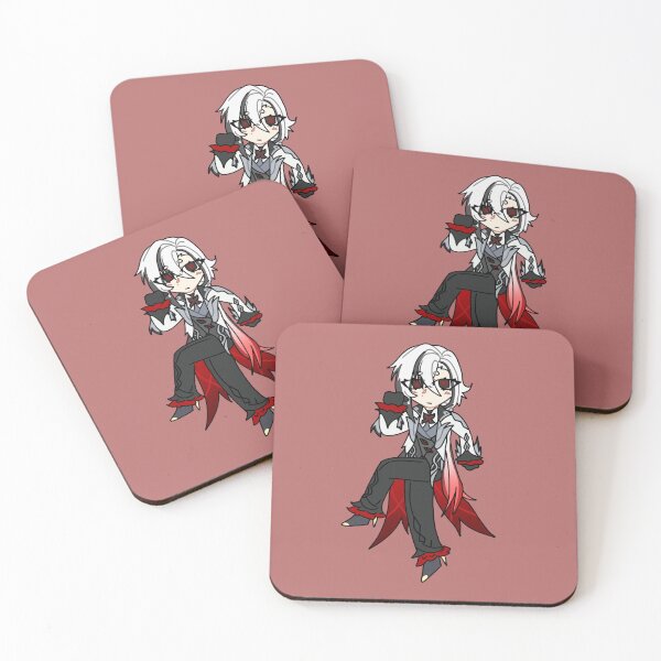 Item preview, Arlecchino designed and sold by WillowTheCat-.