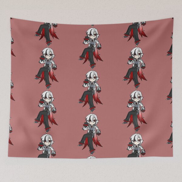 Item preview, Arlecchino designed and sold by WillowTheCat-.