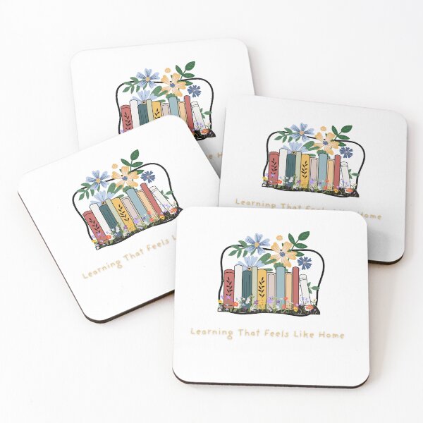 Item preview, Learning at Home  designed and sold by Loveshak.