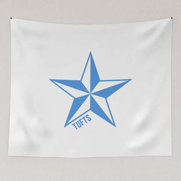 Item preview, tufts designed and sold by designsbysamantha.