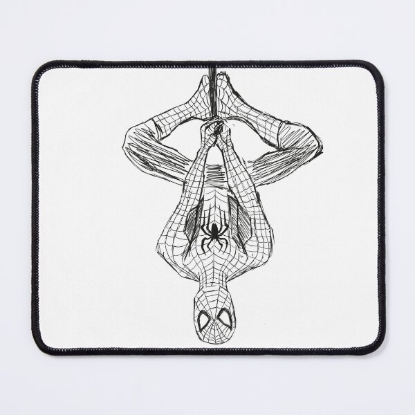 Item preview, Upside Down Spidey  designed and sold by Giraffes On Other Planets.